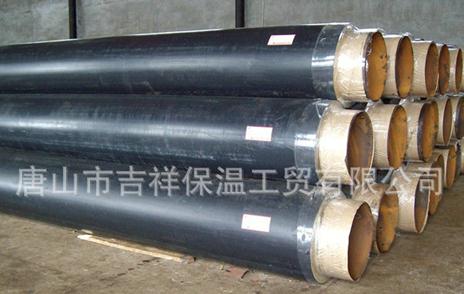 預(yù)制保溫管主要適合輸送什么介質(zhì)？
