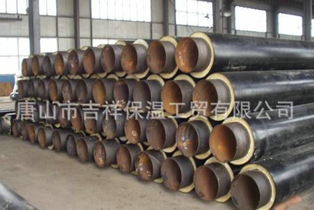聚乙烯保溫管有怎樣的性能及結(jié)構(gòu)？