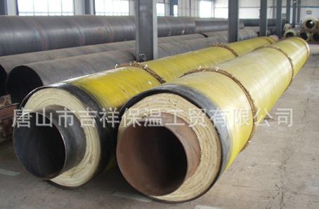 聚氨酯保溫管有什么特點(diǎn)，應(yīng)用怎樣？